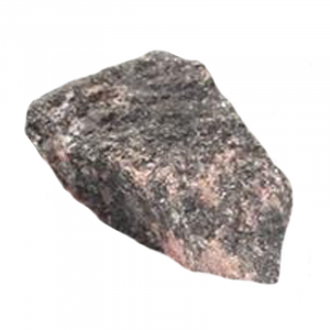 Rhodonit Wasserstein