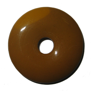 Mookait Donut Anhänger ca. 30mm