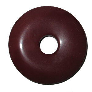 Mookait Donut Anhänger ca. 35mm