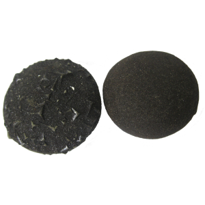 Boji® Paar Lebende Steine mit Booklet & Zertifikat ca. 20-22mm