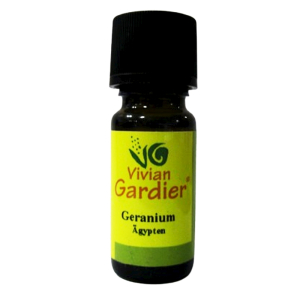 Geranium ätherisches Öl 10ml