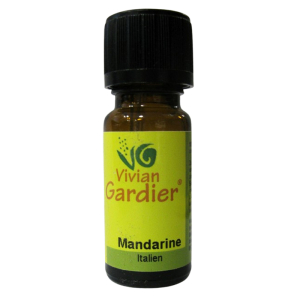 Mandarine ätherisches Öl 10ml