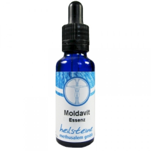Moldavit Essenz 100ml inkl. Beschreibung