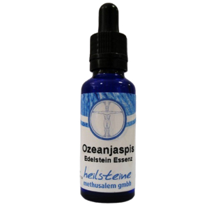 Ozeanjaspis Essenz 100ml inkl. Beschreibung