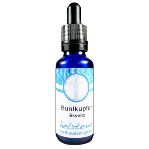 Buntkupfer Essenz 100ml inkl. Beschreibung