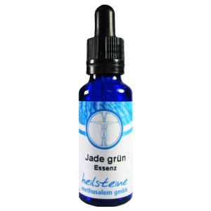 Jade dunkelgrün (Kanada) Essenz 100ml inkl. Beschreibung
