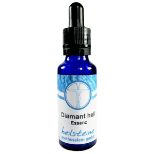 Diamant hell Essenz 100ml inkl. Beschreibung