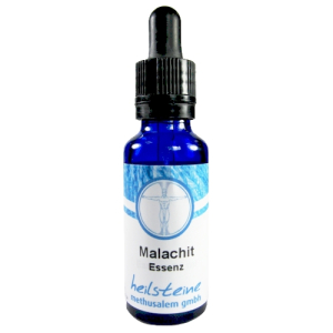 Malachit Essenz 100ml inkl. Beschreibung