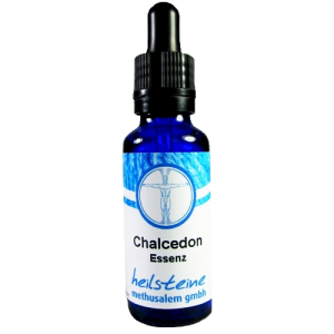 Chalcedon Essenz 100ml inkl. Beschreibung