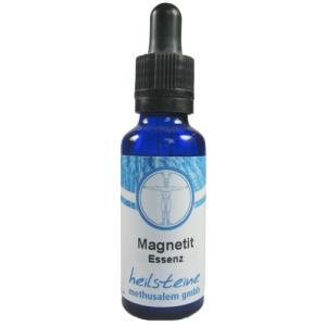 Magnetit Essenz 100ml inkl. Beschreibung