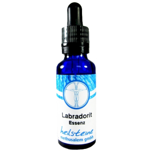 Labradorit Essenz 100ml inkl. Beschreibung