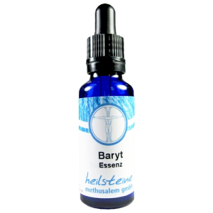 Baryt Essenz 100ml inkl. Beschreibung