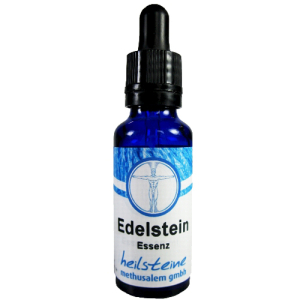 Saphirquarz Essenz 30ml inkl. Beschreibung