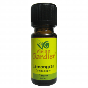 Lemongras ätherisches Öl 10ml