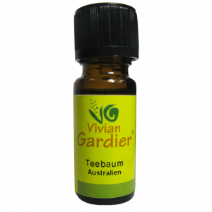 Teebaum ätherisches Öl 10ml