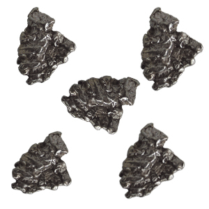 Eisenmeteorit S ca. 0.5-1 cm