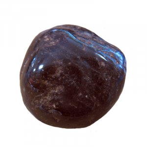 Granat rot Schmeichelstein ca. 2-4cm