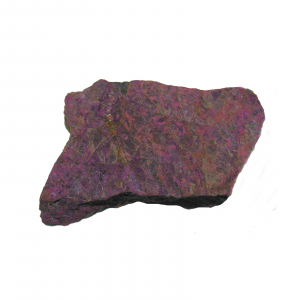 Purpurit Rohstein ca. 3-6cm