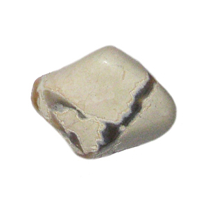 Turalingam / Amulettstein Schmeichelstein ca. 2-4cm