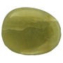 Jade dunkel grün China Schmeichelstein ca. 2-4cm